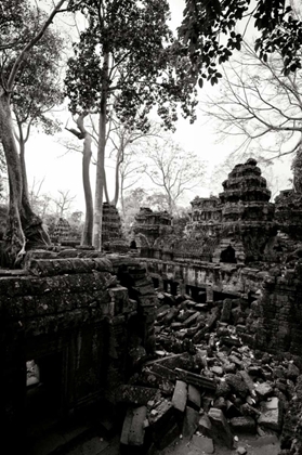 Picture of ANCIENT TA PROHM IV