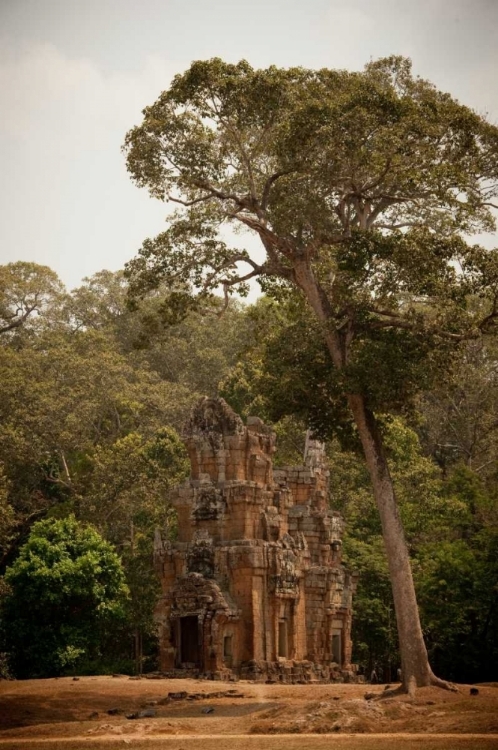 Picture of PRASAT SUOR PRAT I