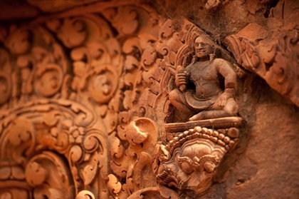 Picture of CARVINGS II