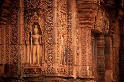 Picture of BANTEAY SREI II