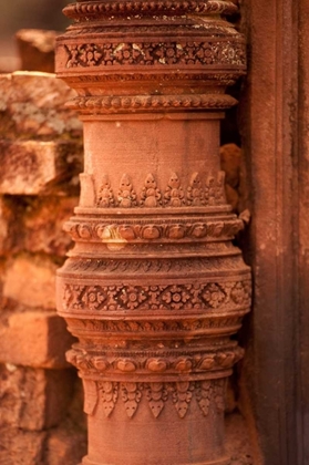 Picture of COLUMN DETAIL