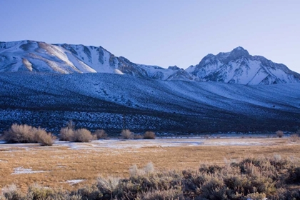 Picture of EASTERN SIERRA IV