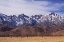 Picture of MT. WHITNEY RANGE II