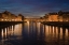 Picture of FLORENCE REFLECTIONS I