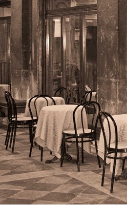 Picture of CAFE CHAIRS II