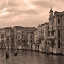 Picture of GONDOLAS AND PALAZZOS III