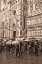 Picture of STREETS OF FLORENCE I