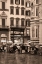 Picture of STREETS OF FLORENCE III