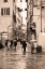Picture of STREETS OF FLORENCE IV