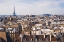 Picture of PARIS ROOFTOPS IV