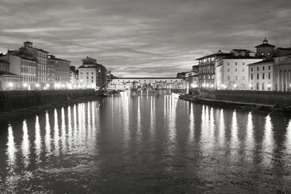 Picture of PONTE VECCHIO I