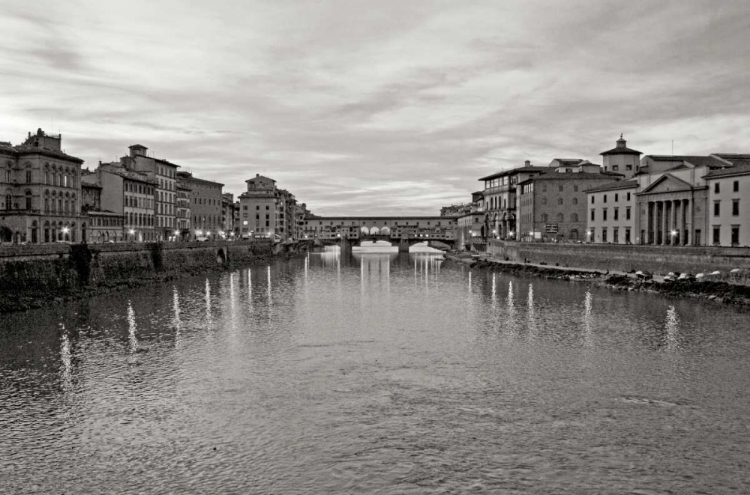 Picture of PONTE VECCHIO II