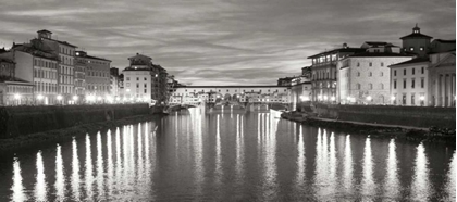 Picture of PONTE VECCHIO III