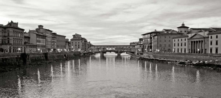 Picture of PONTE VECCHIO IV