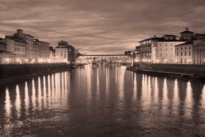 Picture of PONTE VECCHIO V