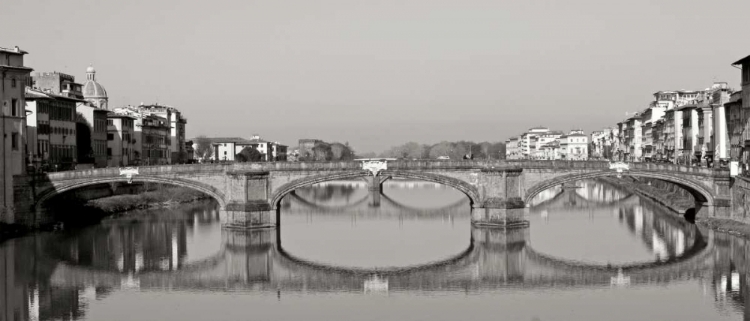 Picture of TUSCAN BRIDGE III