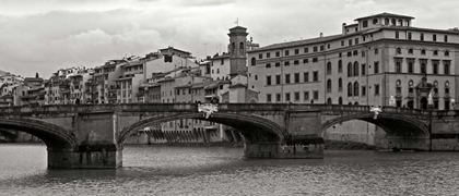 Picture of TUSCAN BRIDGE IV