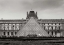 Picture of PYRAMID AT THE LOUVRE II