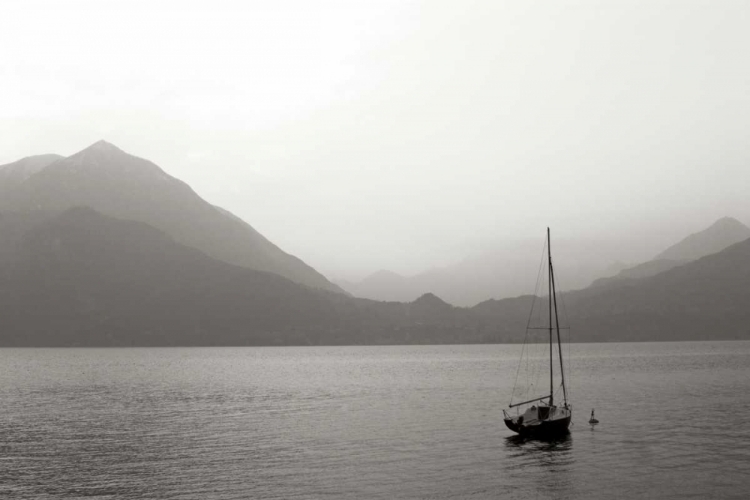 Picture of LAKE COMO SAILBOATS II