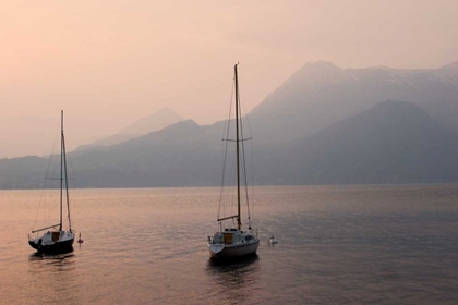 Picture of LAKE COMO SAILBOATS III