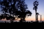 Picture of SUNSET PROMENADE I