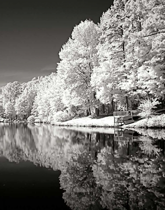 Picture of AYERS LAKE BW III