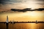 Picture of SAILING HOME I