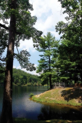 Picture of DOUTHAT LAKE III