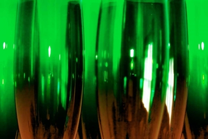 Picture of WINE GLASSES I