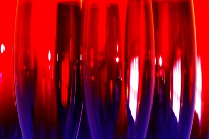 Picture of WINE GLASSES IV