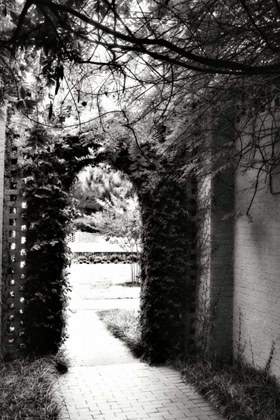 Picture of BROOKGREEN DOORWAY II