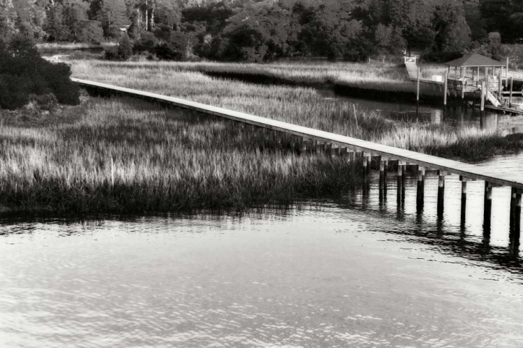 Picture of CHANNEL PIER I