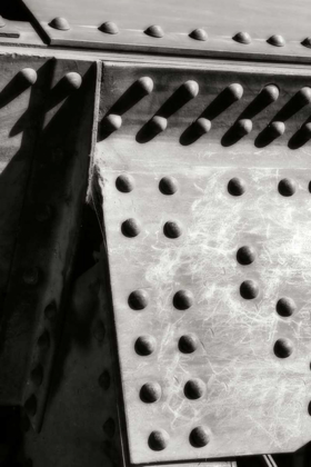 Picture of RIVETS AND STEEL I