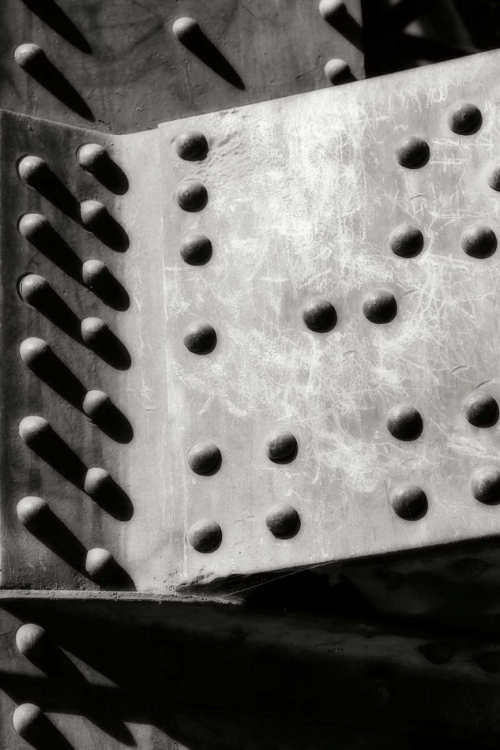 Picture of RIVETS AND STEEL II