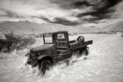Picture of BANNACK TRUCK
