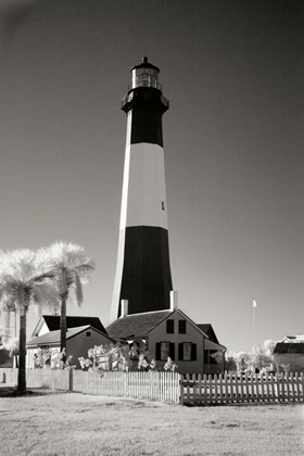 Picture of TYBEE ISLAND LIGHTHOUSE