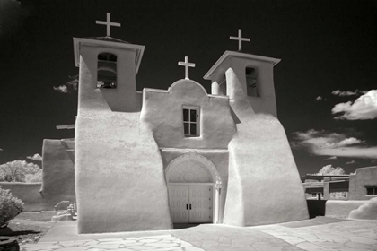 Picture of TAOS CHURCH I