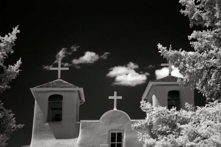 Picture of TAOS CHURCH II