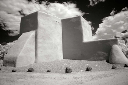 Picture of TAOS CHURCH III