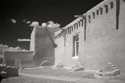 Picture of TAOS CHURCH IV