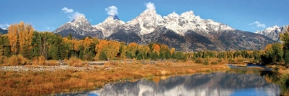 Picture of SCHWABACHER PANORAMA I