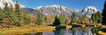 Picture of SCHWABACHER PANORAMA II