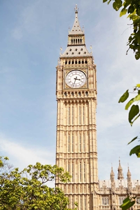 Picture of BIG BEN IV