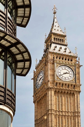 Picture of BIG BEN V