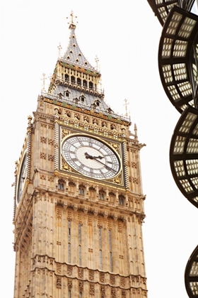 Picture of BIG BEN VII