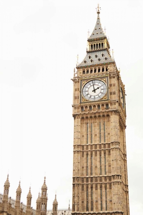 Picture of BIG BEN X