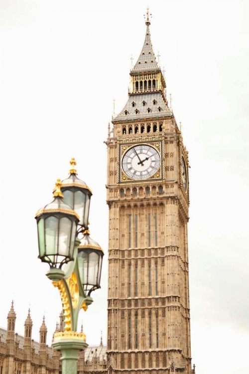 Picture of BIG BEN XI