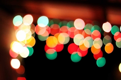 Picture of BOKEH II