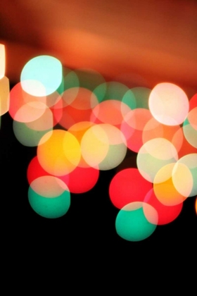 Picture of BOKEH IV