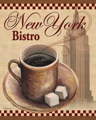 Picture of NEW YORK BISTRO